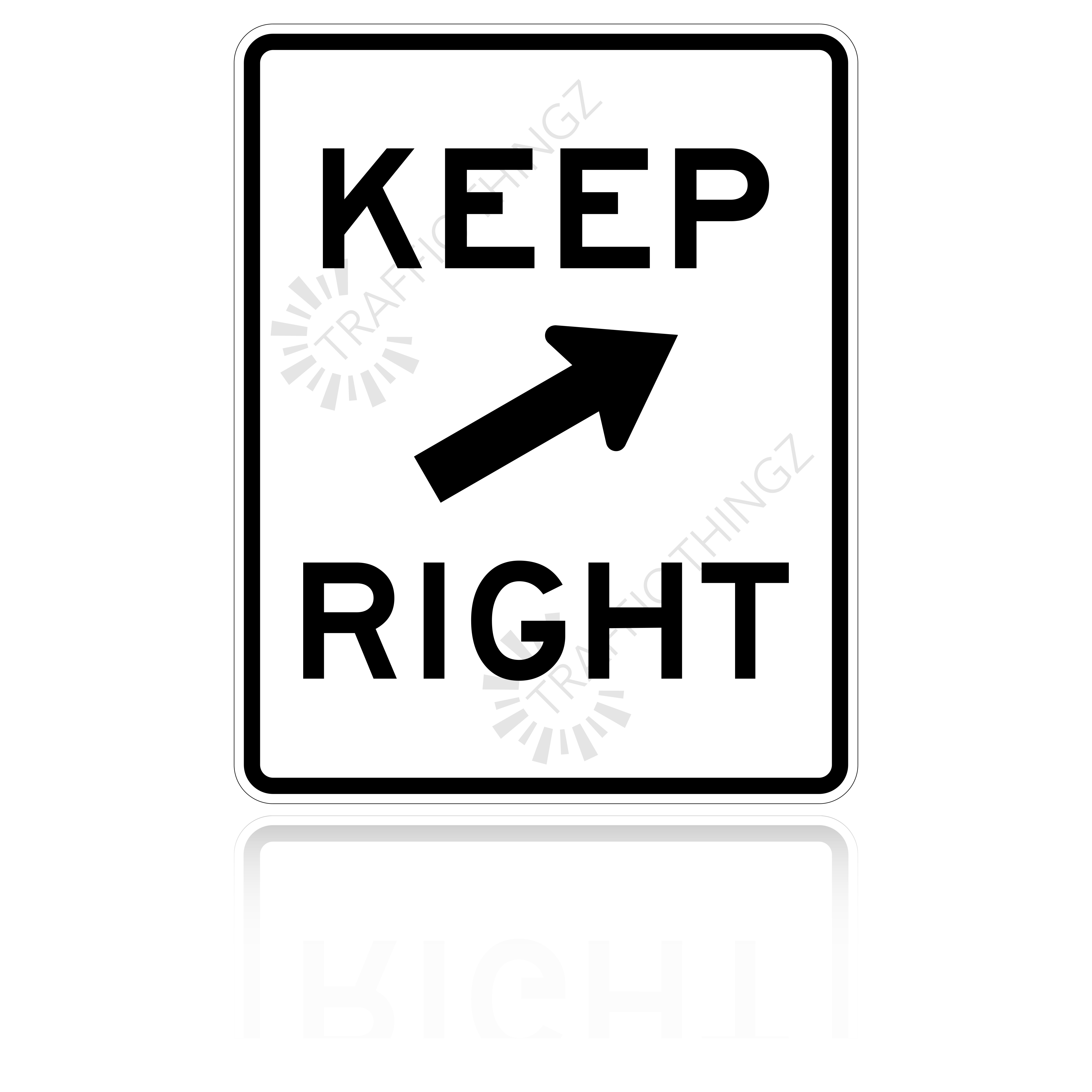 trafficthingz-mutcd-r4-7b-keep-right-diagonal-arrow